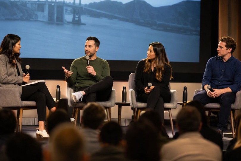 Sample event coverage, Daniel K.'s portfolio